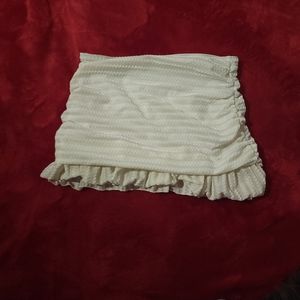 Beach cover up Skirt